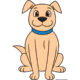 How to Draw a Dog Step by Step